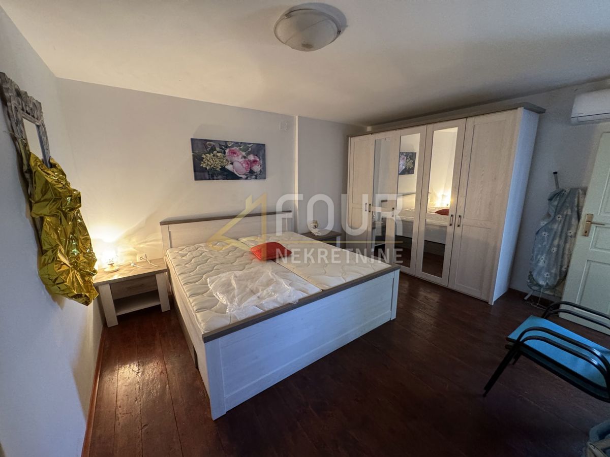 Milohnići, Krk, 278,23m2