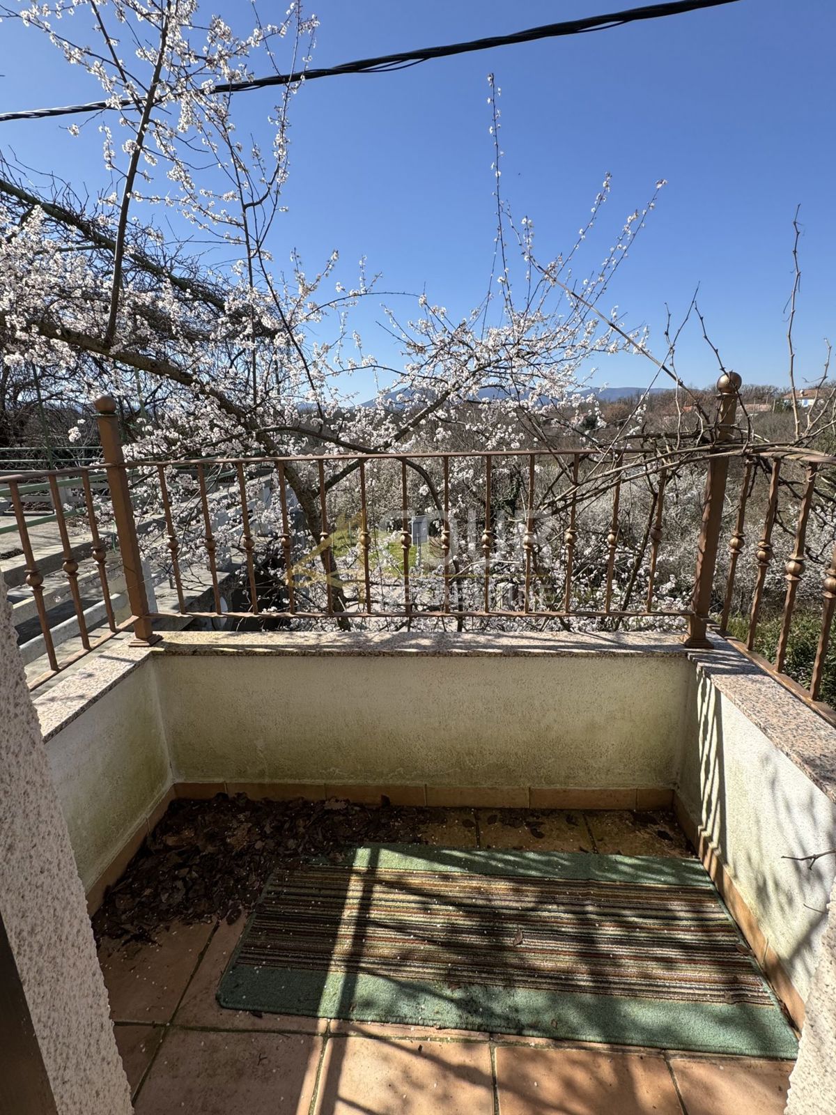 Milohnići, Krk, 278,23m2