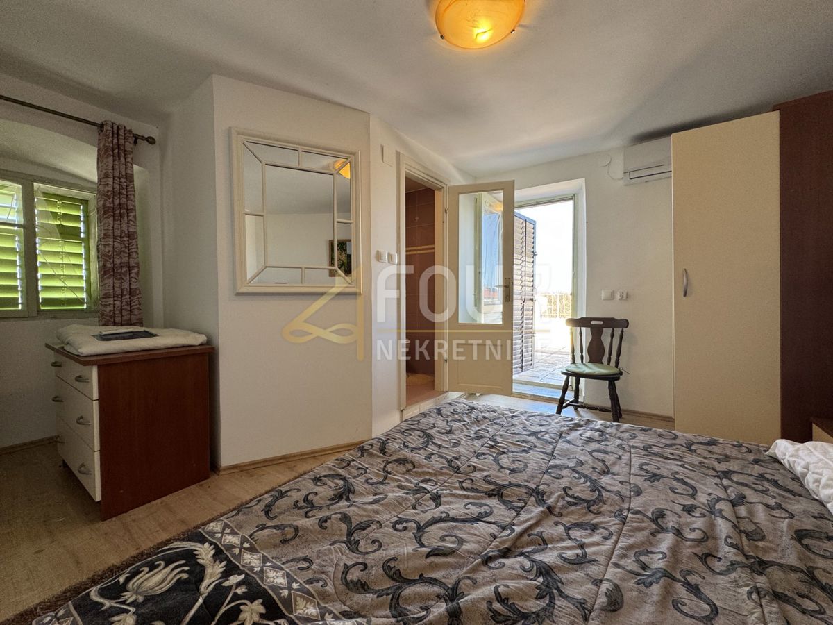 Milohnići, Krk, 278,23m2