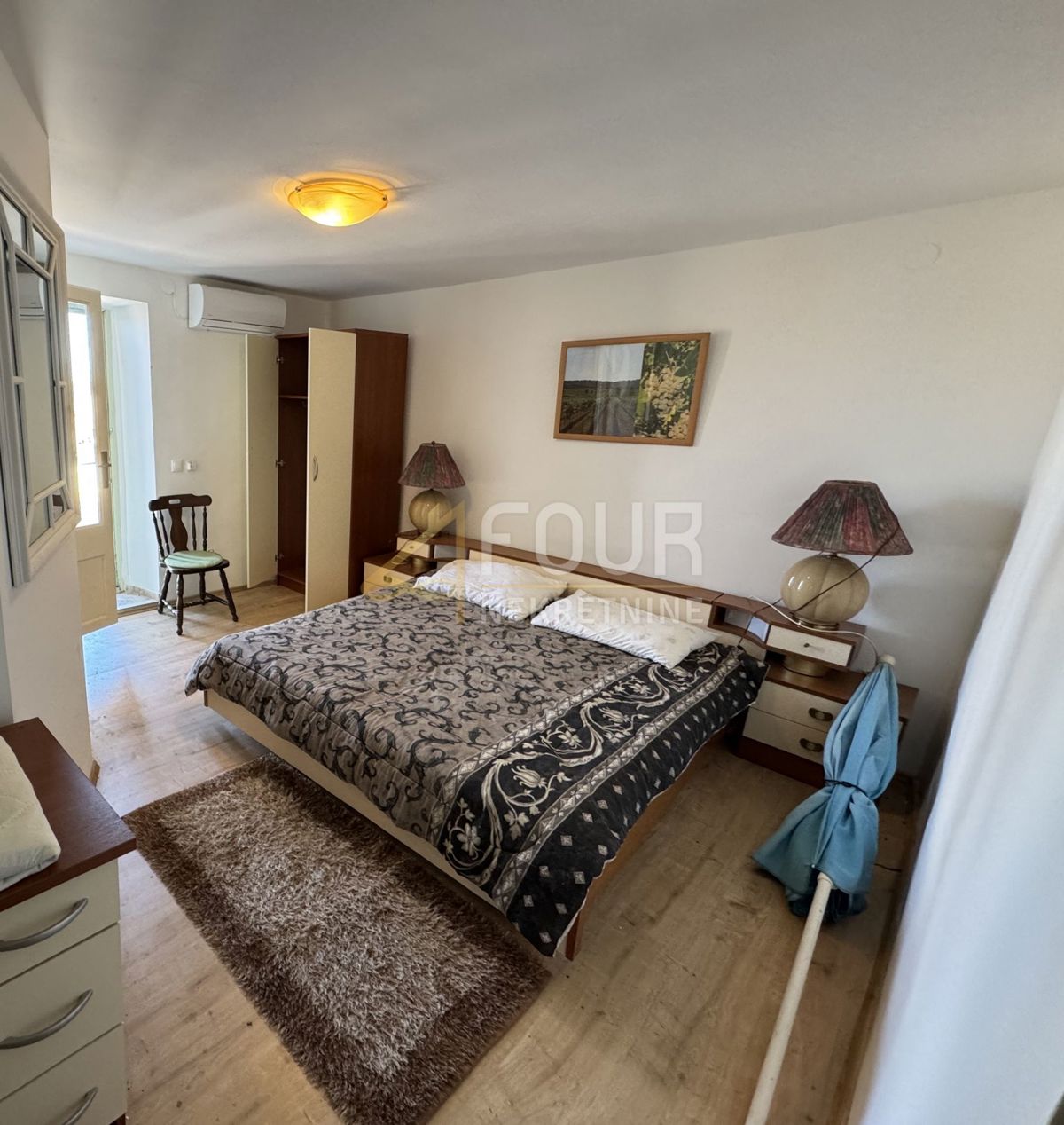 Milohnići, Krk, 278,23m2