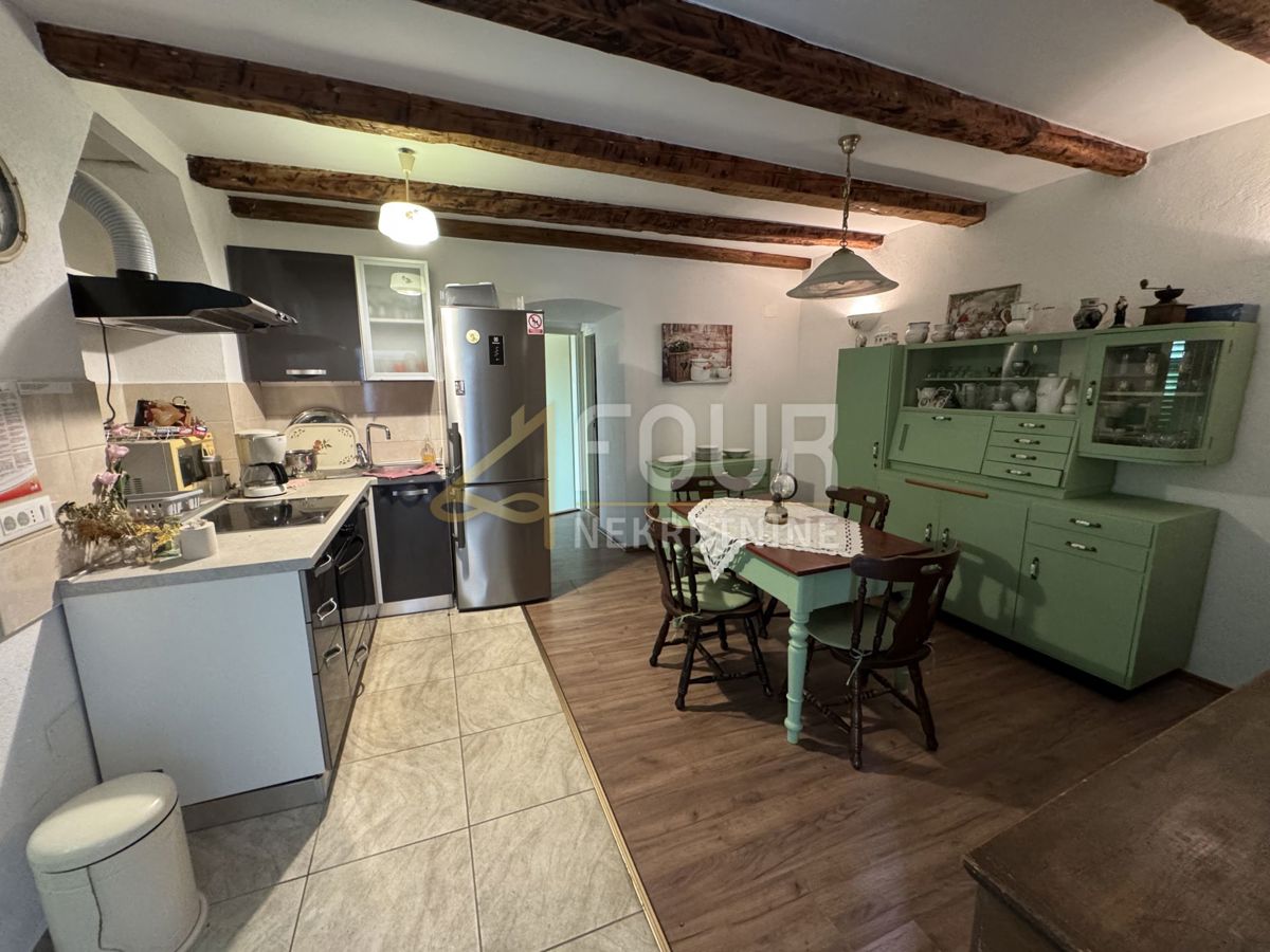 Milohnići, Krk, 278,23m2