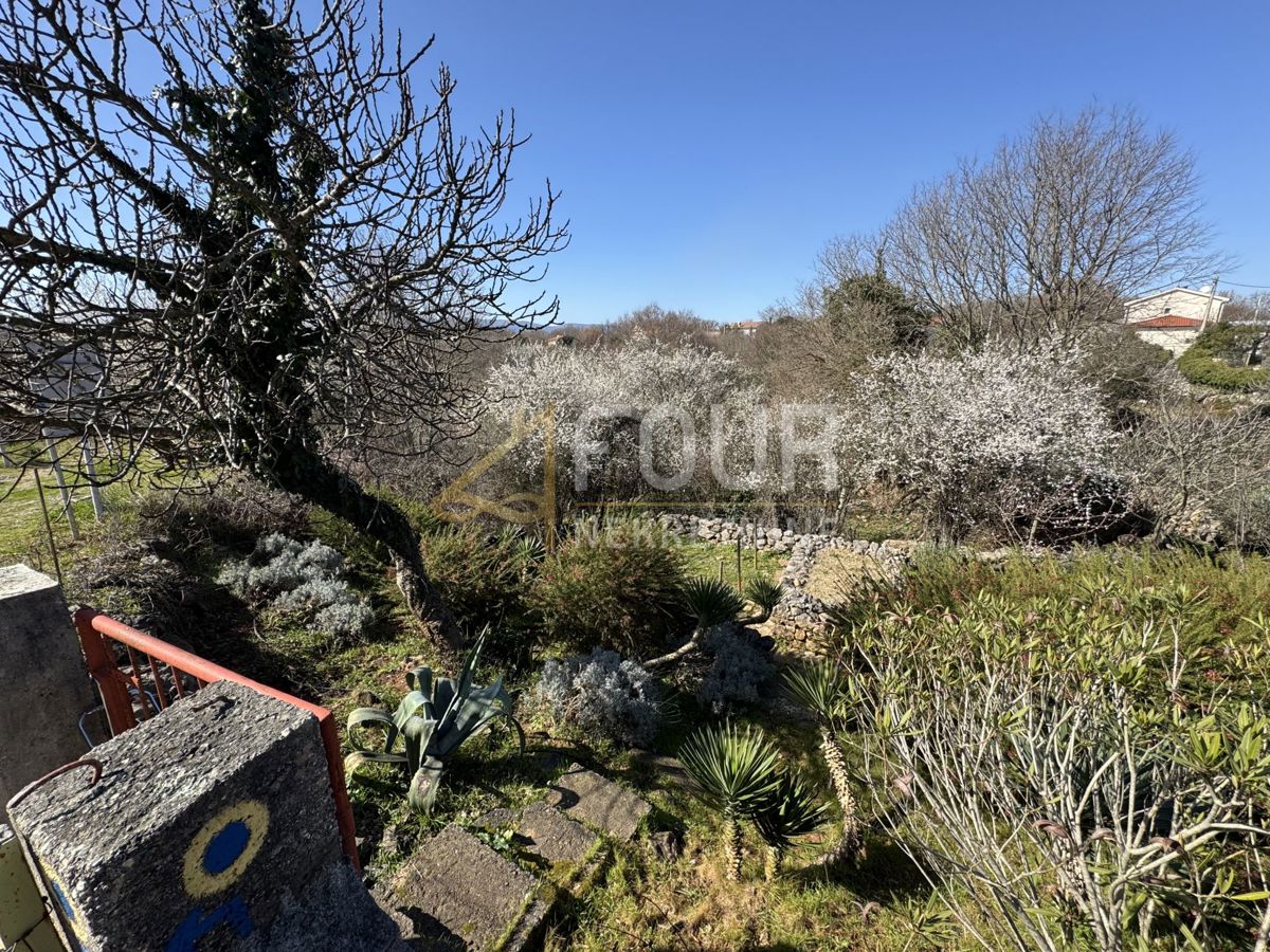 Milohnići, Krk, 278,23m2