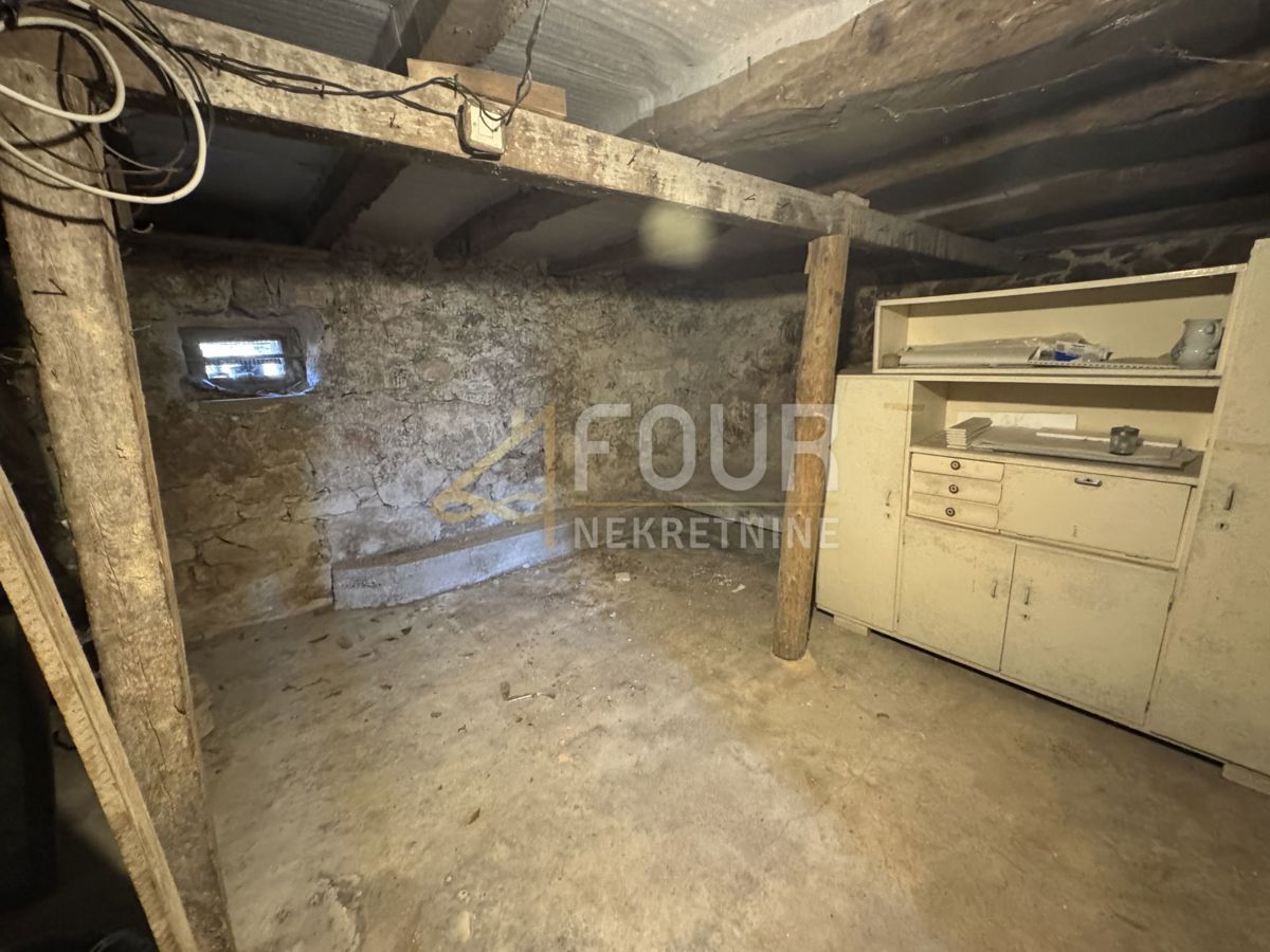 Milohnići, Krk, 278,23m2