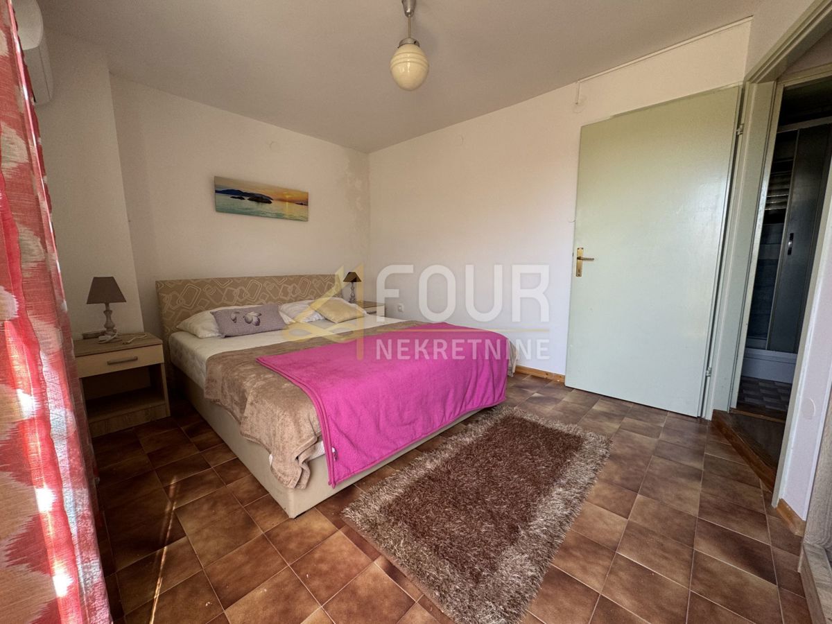 Milohnići, Krk, 278,23m2