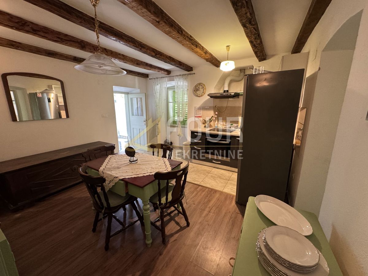 Milohnići, Krk, 278,23m2