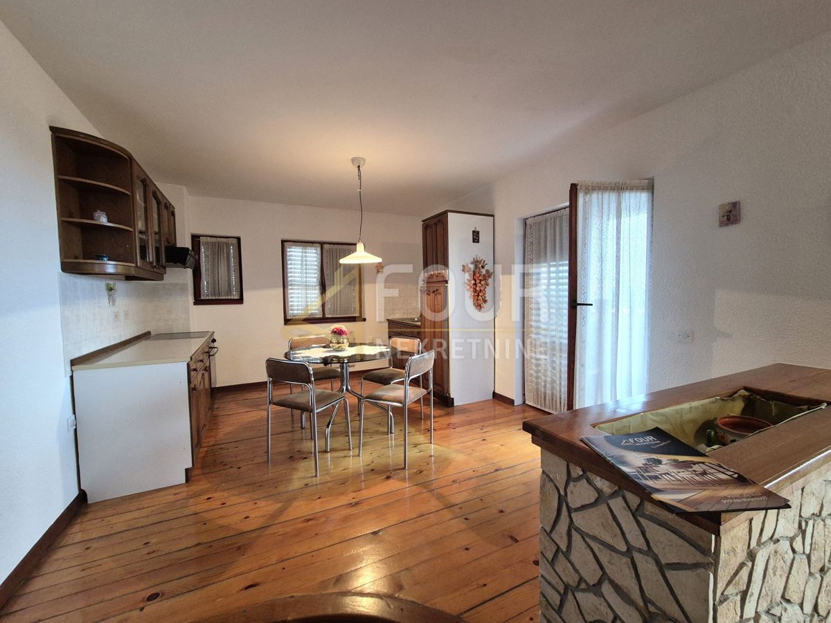 Srdoči, Rijeka, 72,92m2