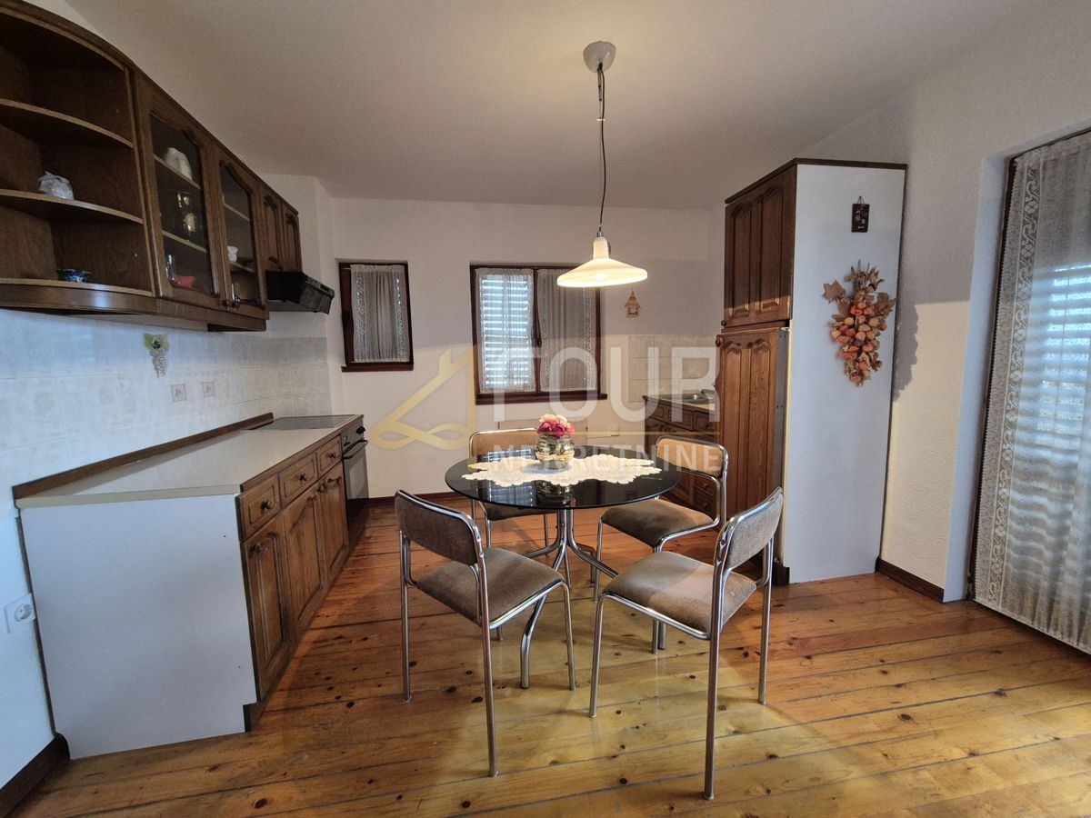 Srdoči, Rijeka, 72,92m2