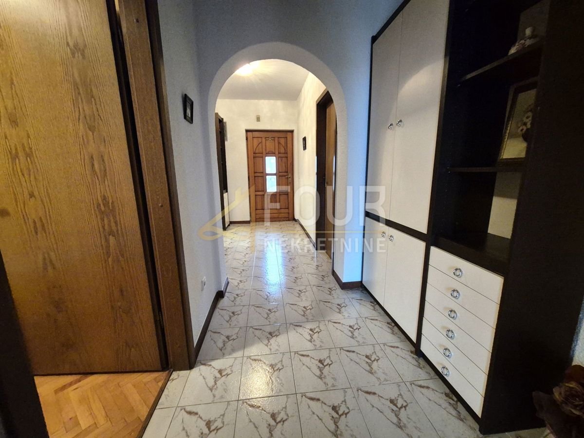 Srdoči, Rijeka, 72,92m2