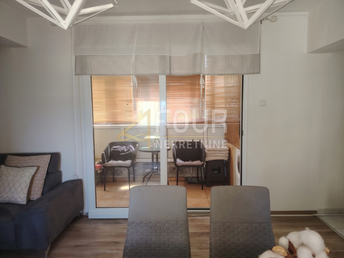 Centar, Pula, 95,68m2