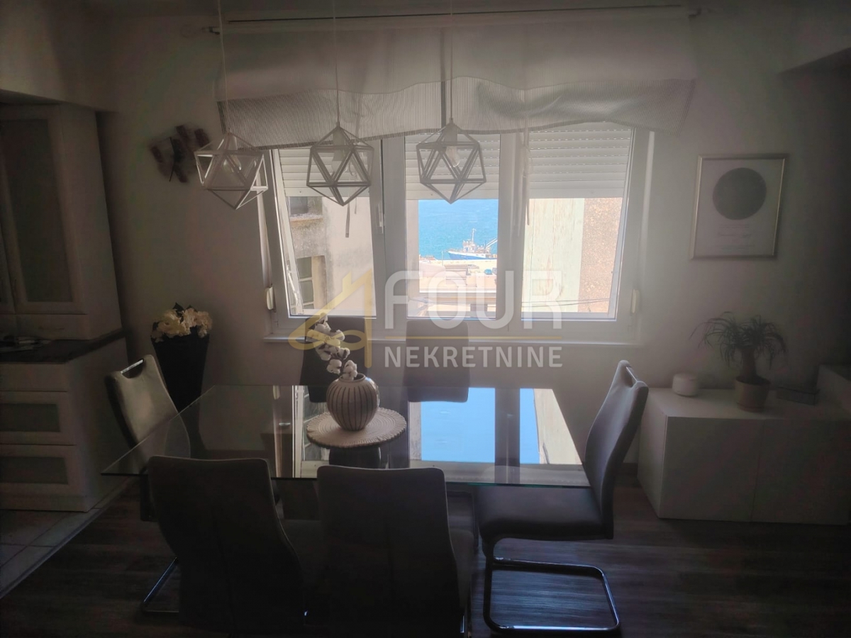 Centar, Pula, 95,68m2