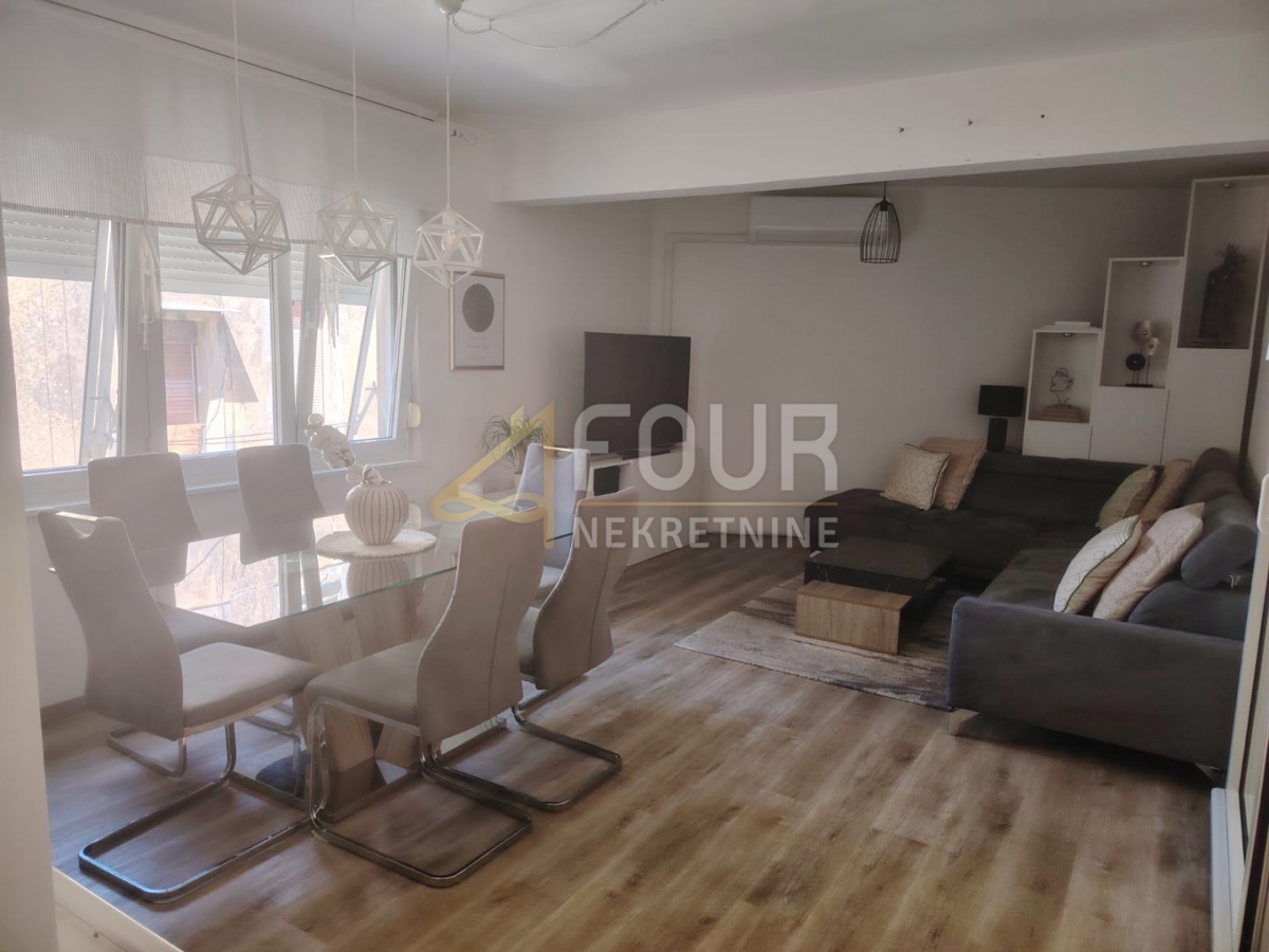 Centar, Pula, 95,68m2