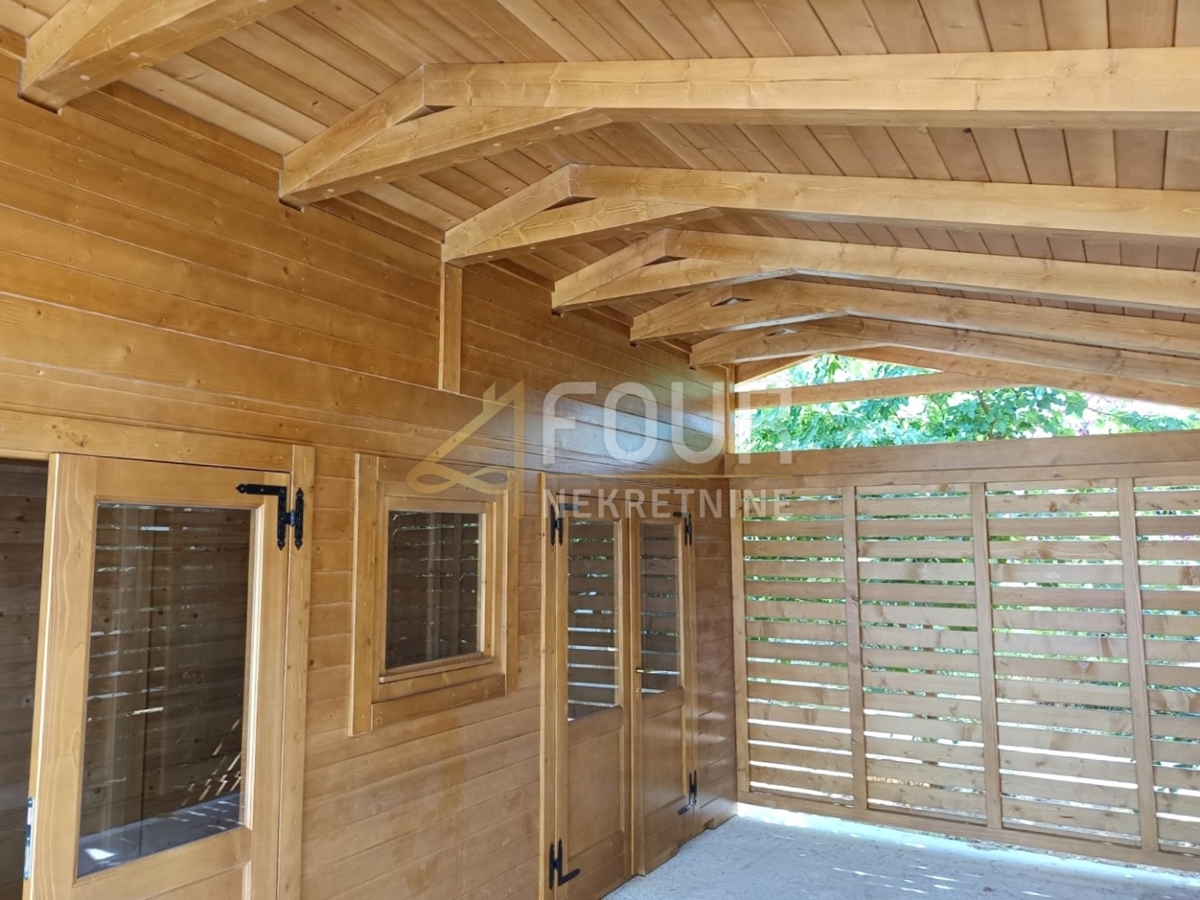 Stoja, Pula, 130,88m2