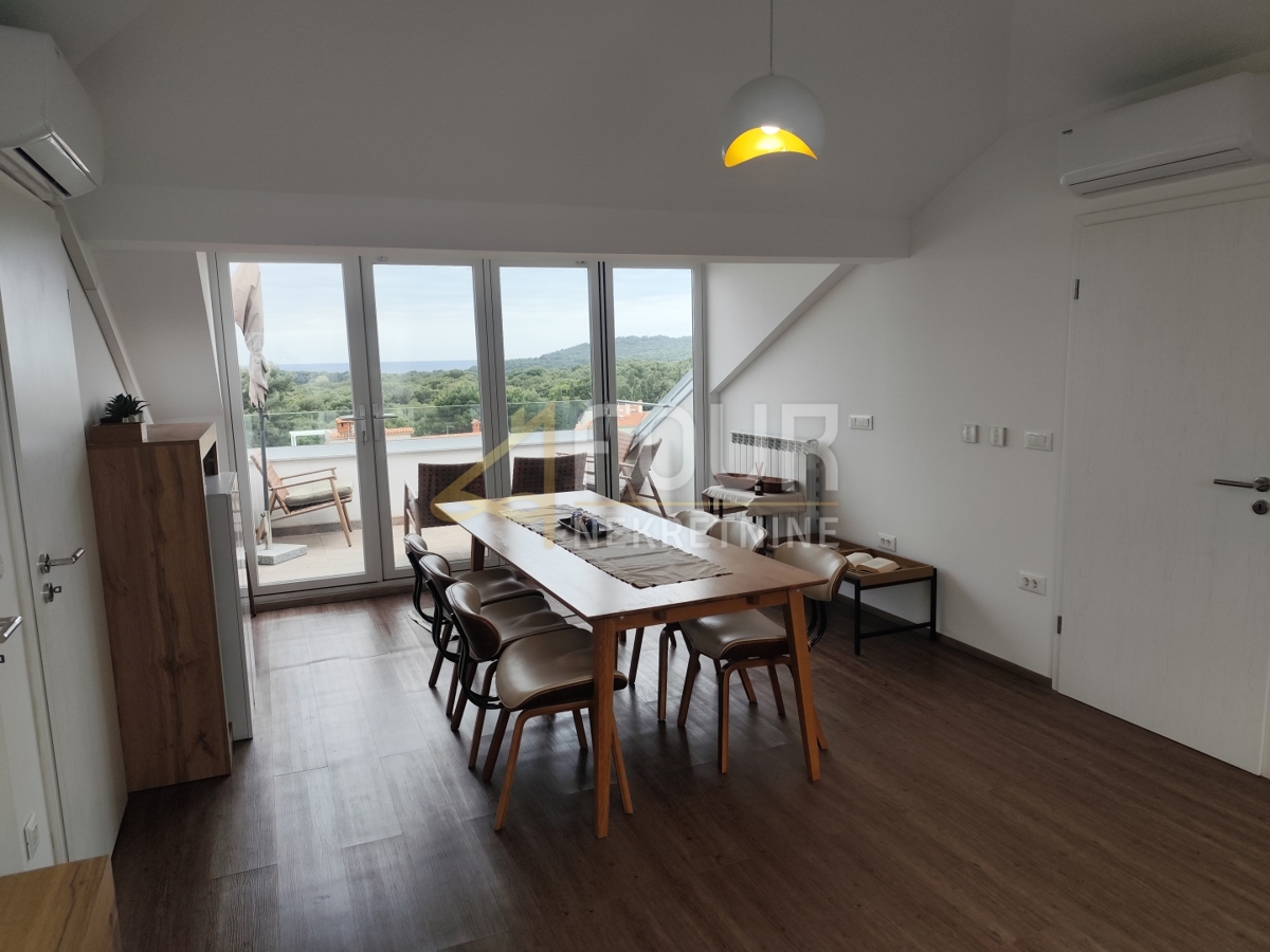 Stoja, Pula, 130,88m2