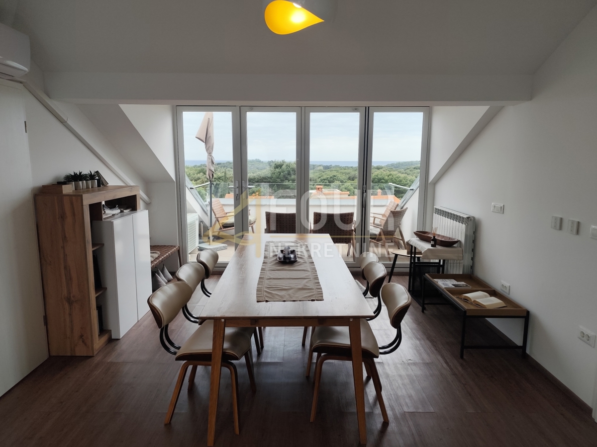 Stoja, Pula, 130,88m2