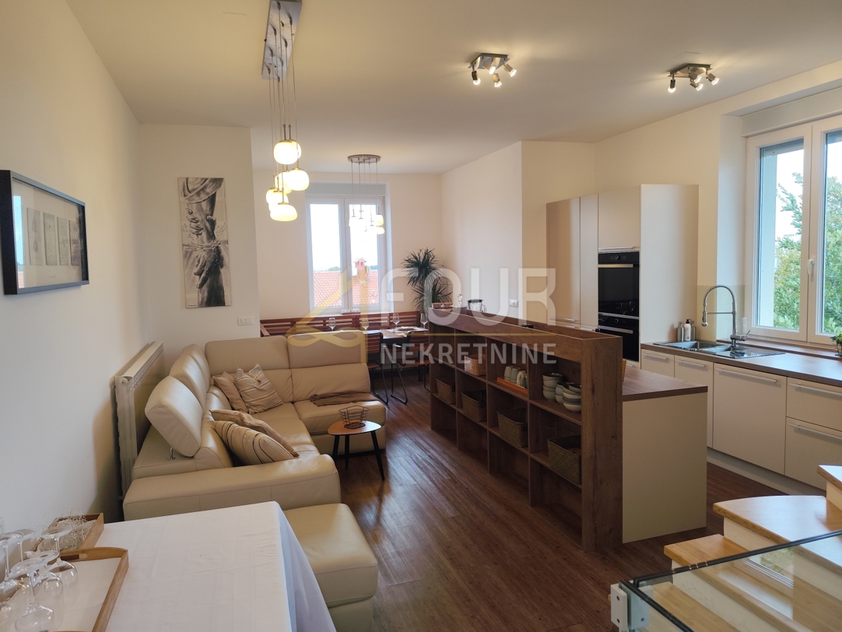 Stoja, Pula, 130,88m2