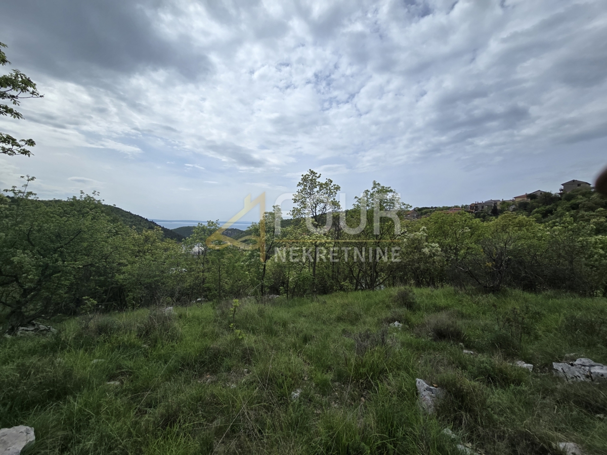 Svilno, Rijeka, 1.500m2