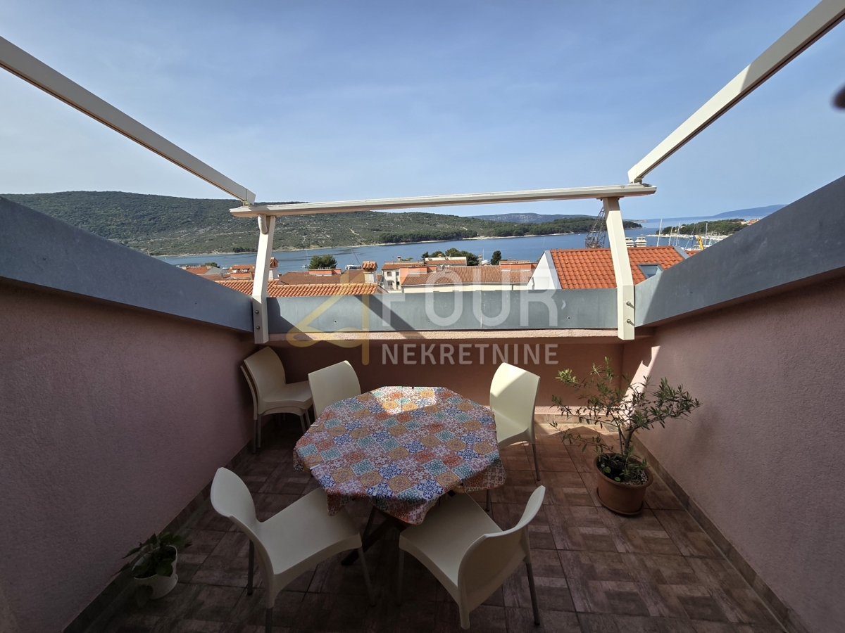 Cres, 131,97m2