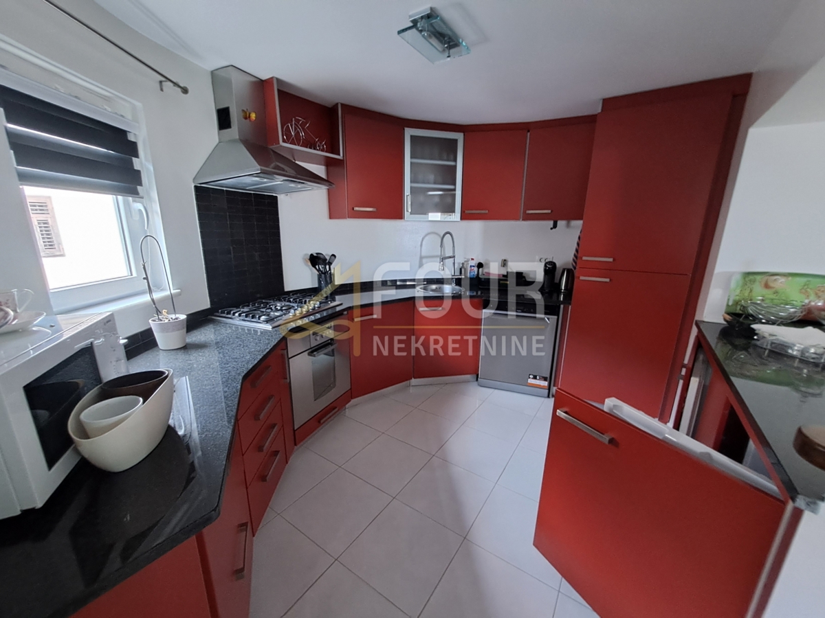 Poljane, Opatija - Okolica, 66,58m2