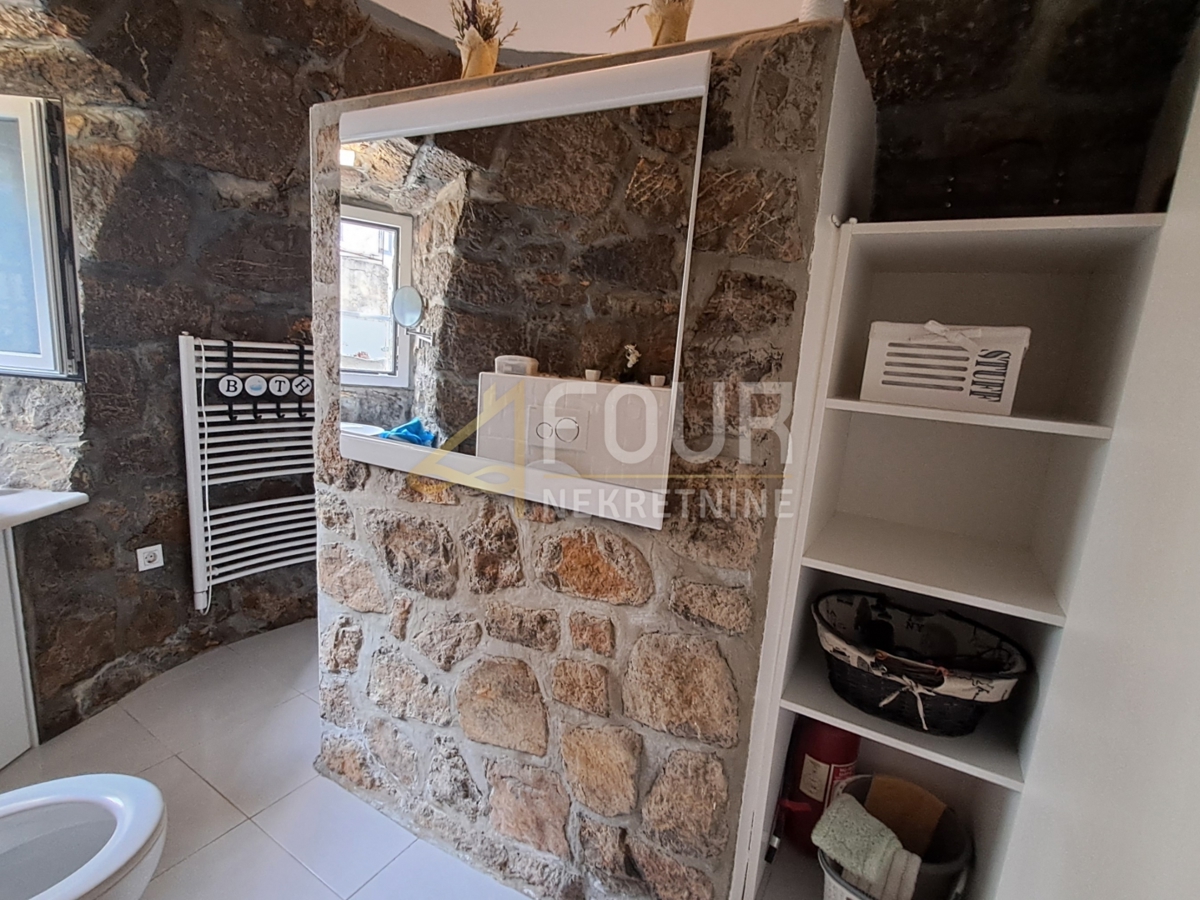 Poljane, Opatija - Okolica, 66,58m2