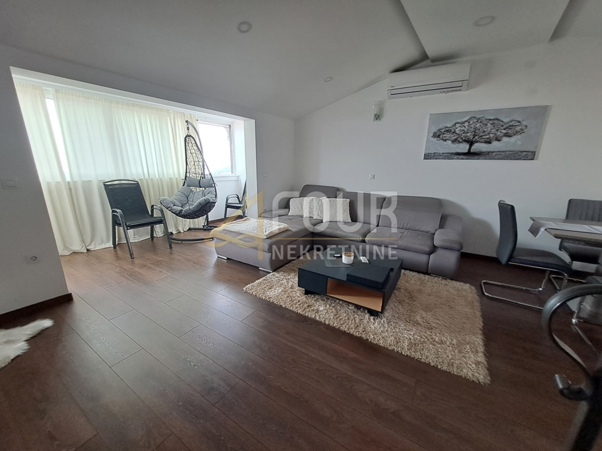 Poljane, Opatija - Okolica, 66,58m2