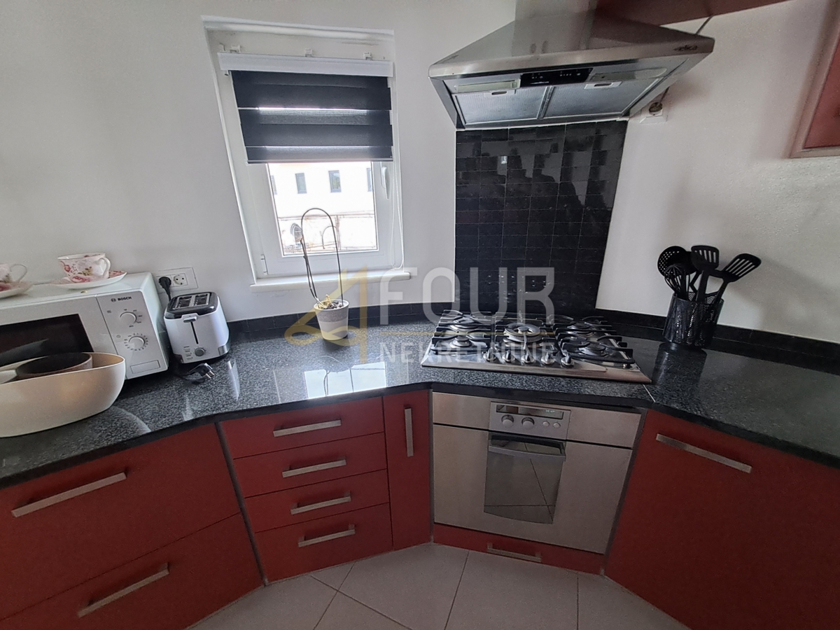 Poljane, Opatija - Okolica, 66,58m2