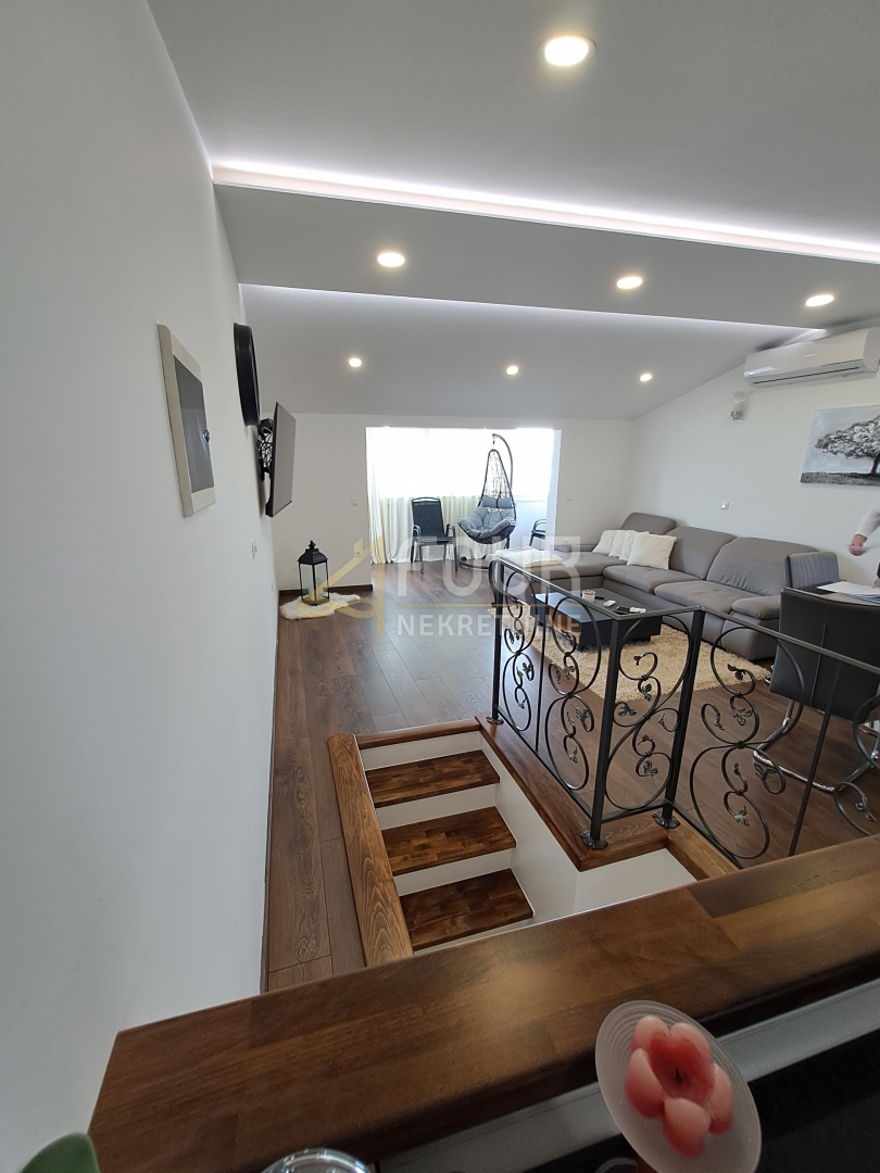 Poljane, Opatija - Okolica, 66,58m2