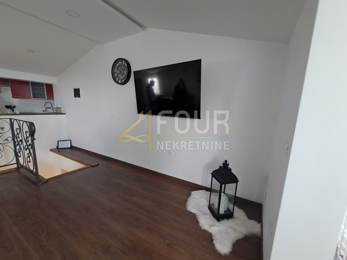 Poljane, Opatija - Okolica, 66,58m2