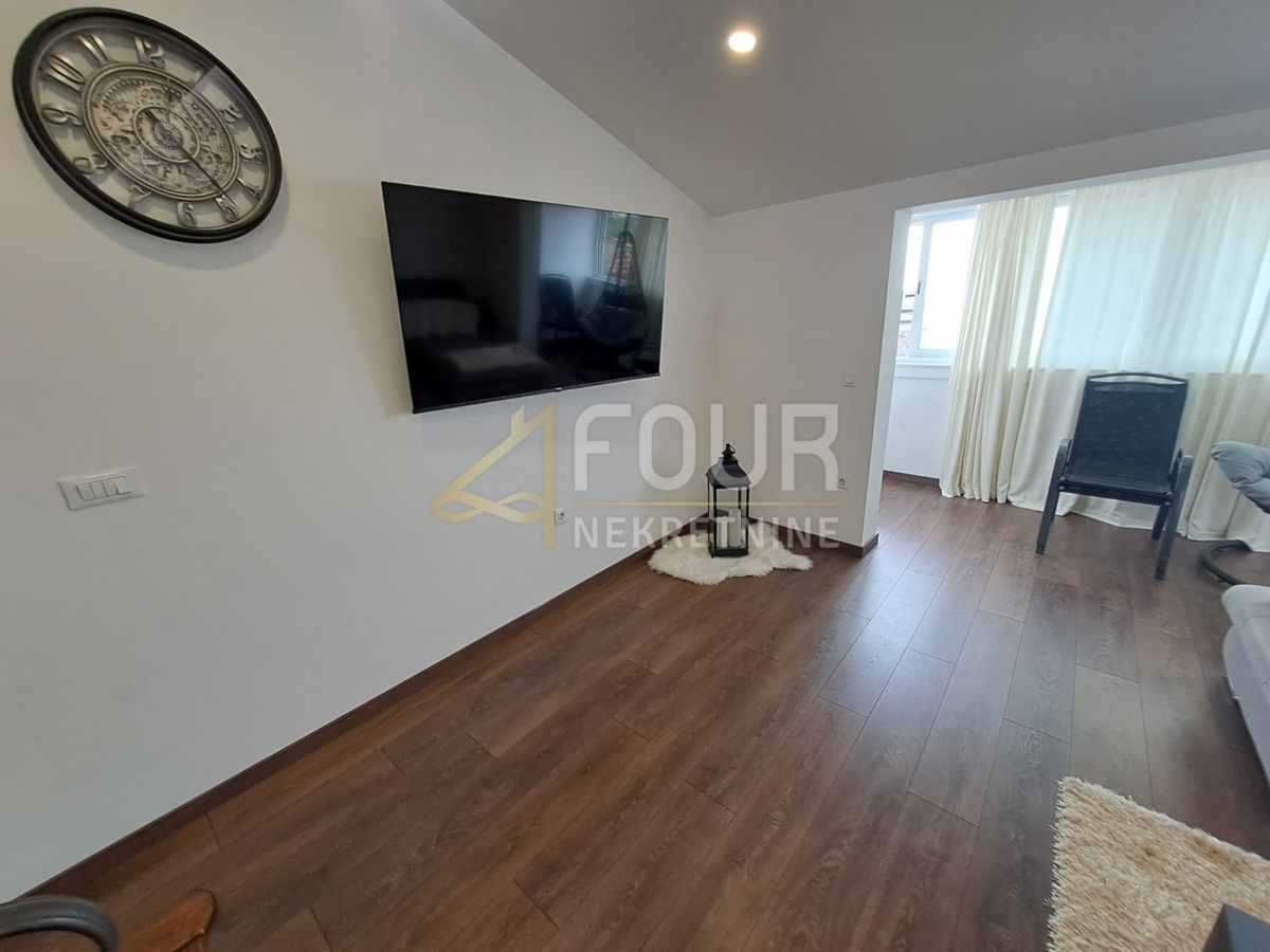 Poljane, Opatija - Okolica, 66,58m2