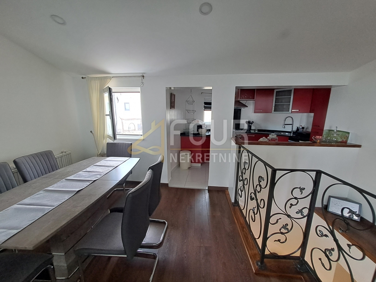 Poljane, Opatija - Okolica, 66,58m2