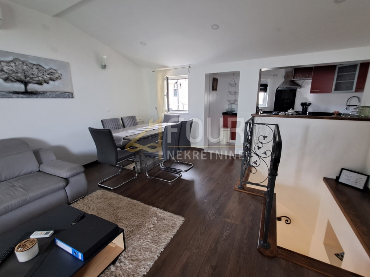 Poljane, Opatija - Okolica, 66,58m2