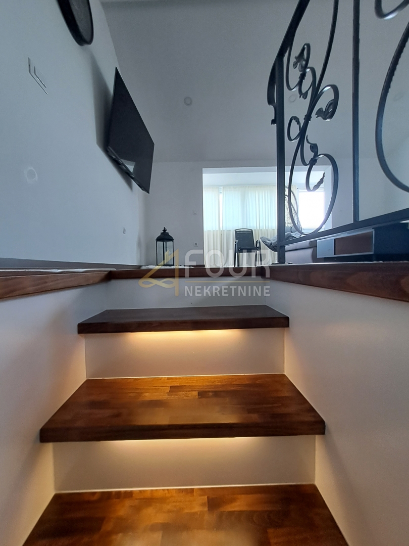 Poljane, Opatija - Okolica, 66,58m2