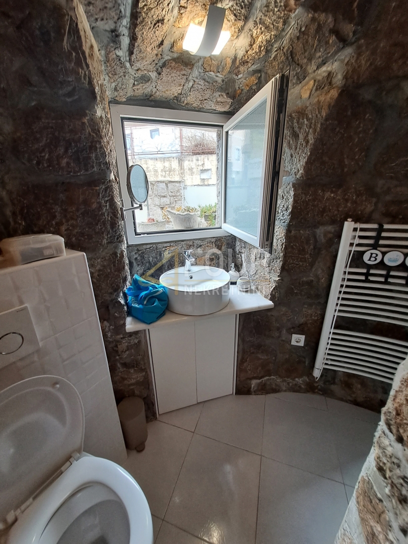 Poljane, Opatija - Okolica, 66,58m2