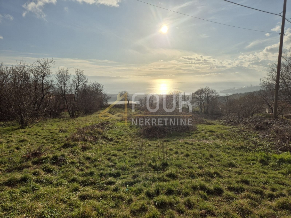 Hreljin, Bakar, 1.265m2