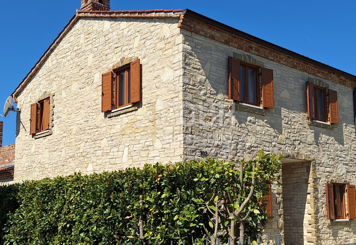 Svetvinčenat, 147,50m2