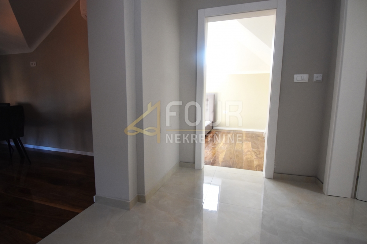 Opatija - Centar, Opatija, 89,26m2