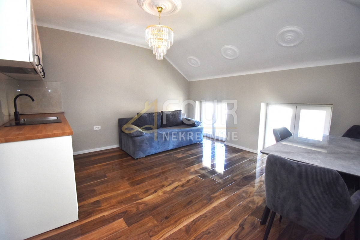 Opatija - Centar, Opatija, 89,26m2