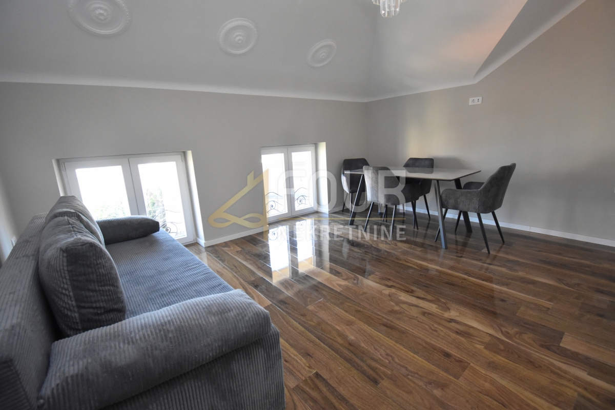 Opatija - Centar, Opatija, 89,26m2