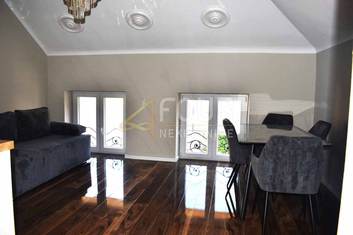 Opatija - Centar, Opatija, 89,26m2