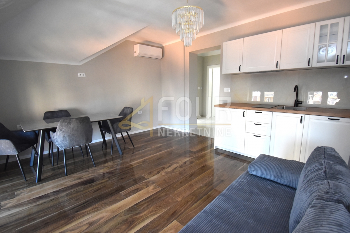 Opatija - Centar, Opatija, 89,26m2