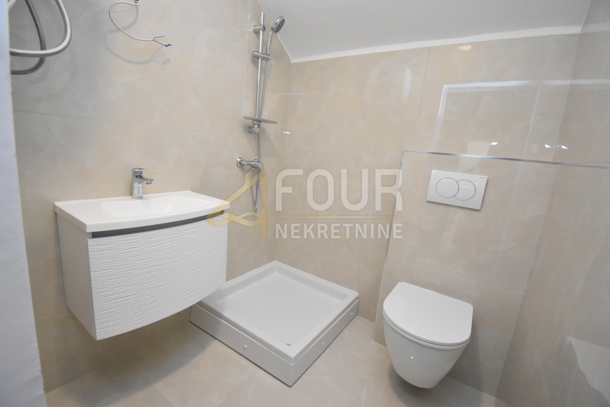 Opatija - Centar, Opatija, 89,26m2