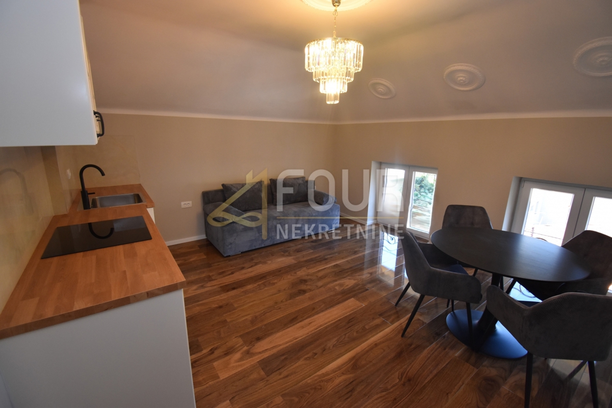 Opatija - Centar, Opatija, 89,26m2