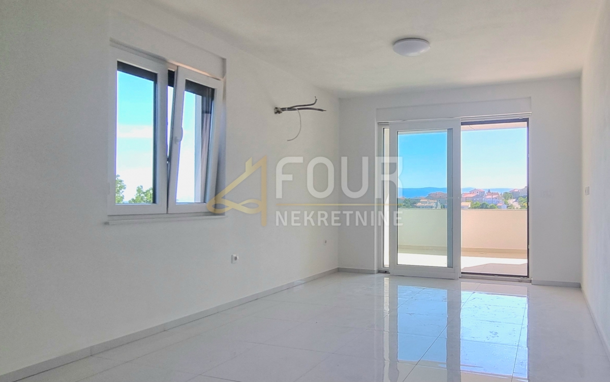 Novi Vinodolski, 67,52m2