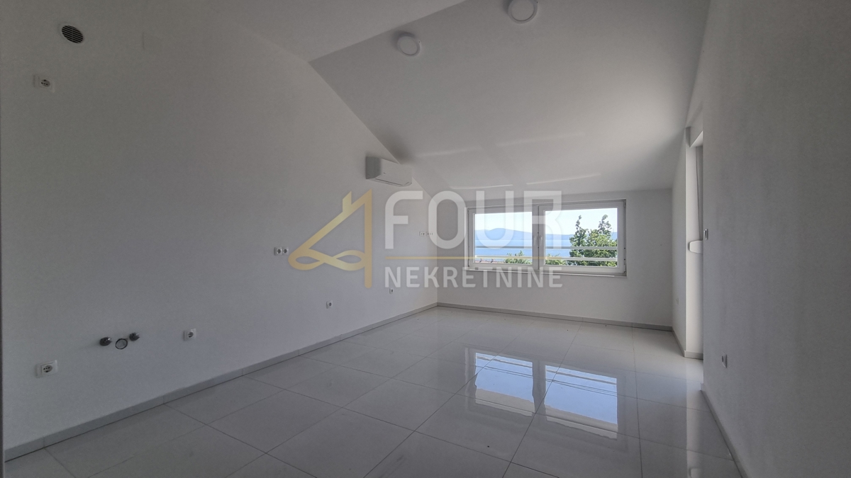 Crikvenica, 56,01m2