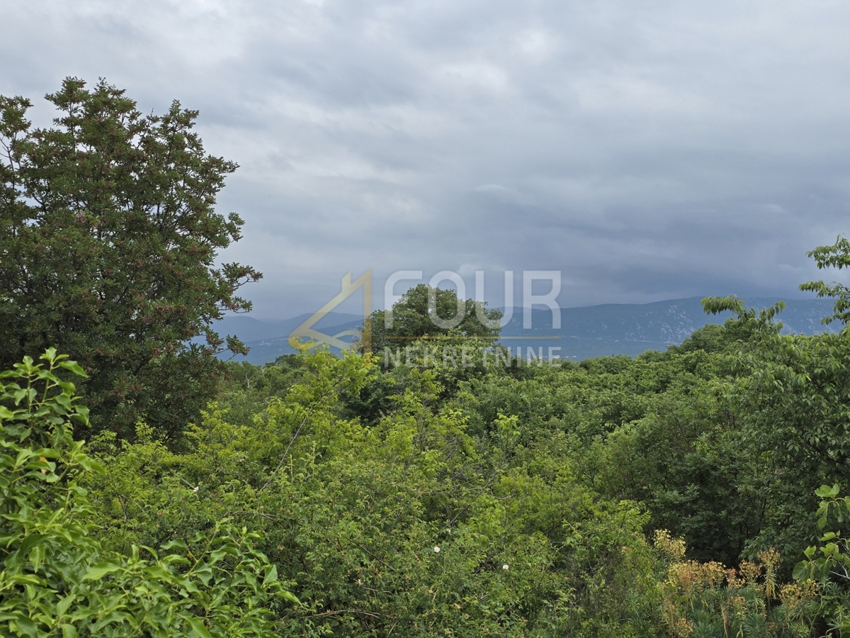 Omišalj, 445m2