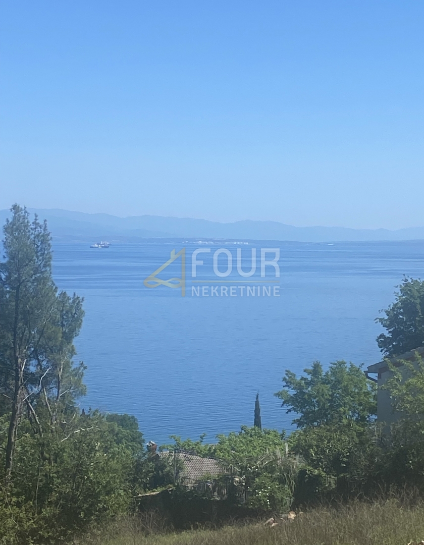 Ika, Opatija - Okolica, 105m2