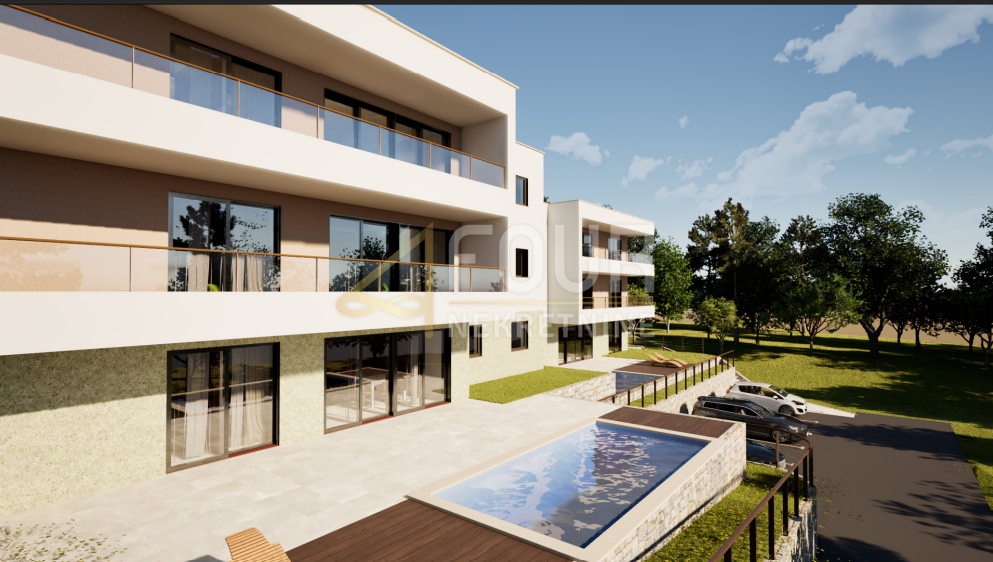 Ika, Opatija - Okolica, 105m2