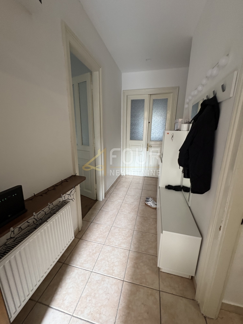 Belveder, Rijeka, 77,34m2