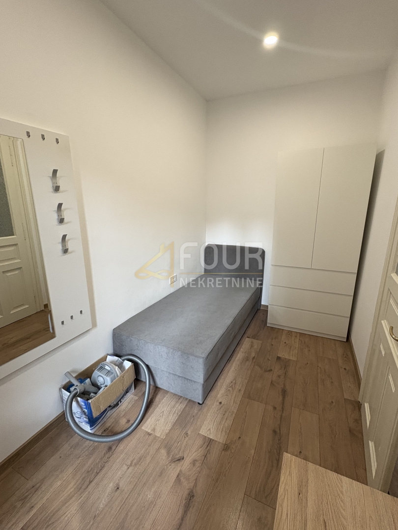 Belveder, Rijeka, 77,34m2