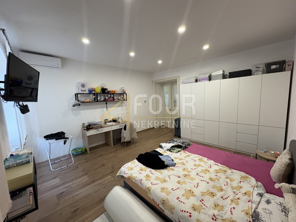 Belveder, Rijeka, 77,34m2