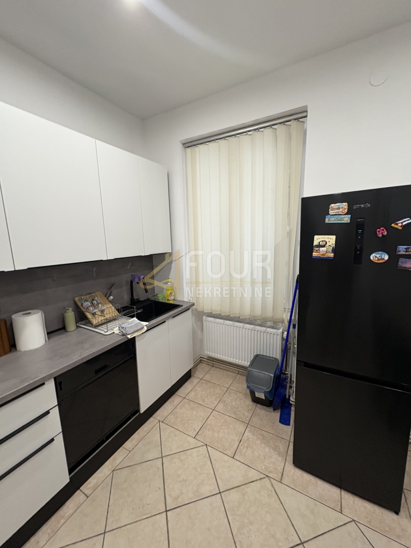 Belveder, Rijeka, 77,34m2